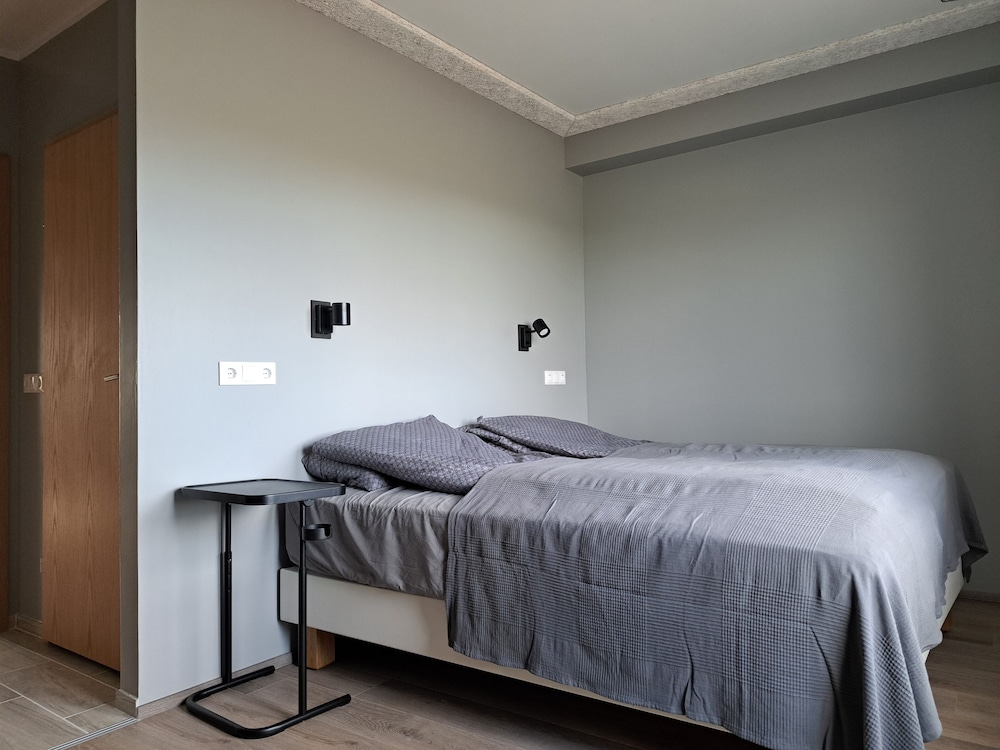Comfort Double or Twin Room photo 1