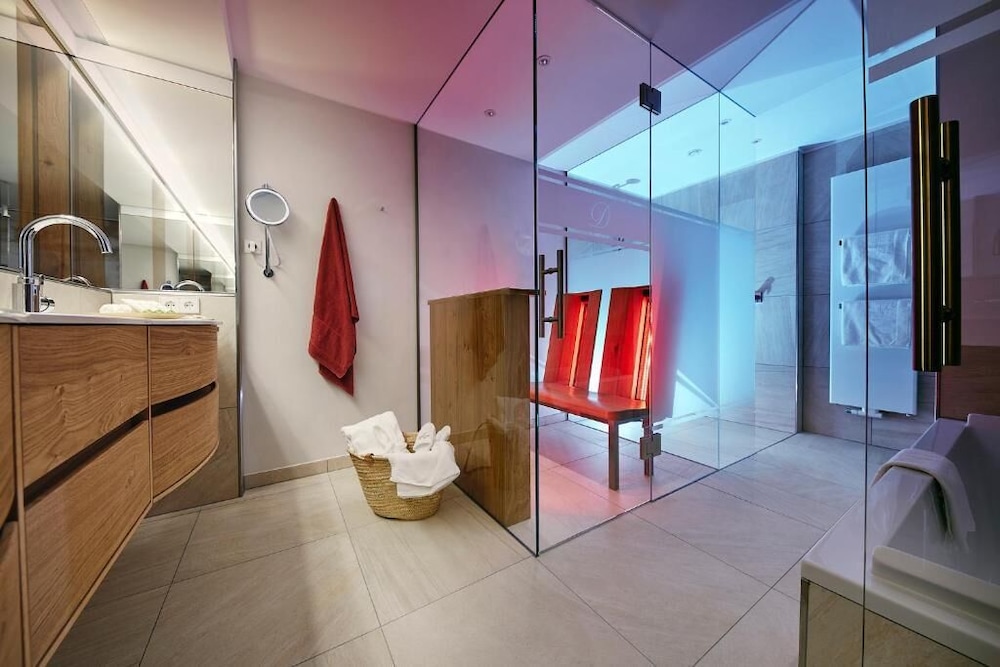 Junior Suite DELUXE photo 2