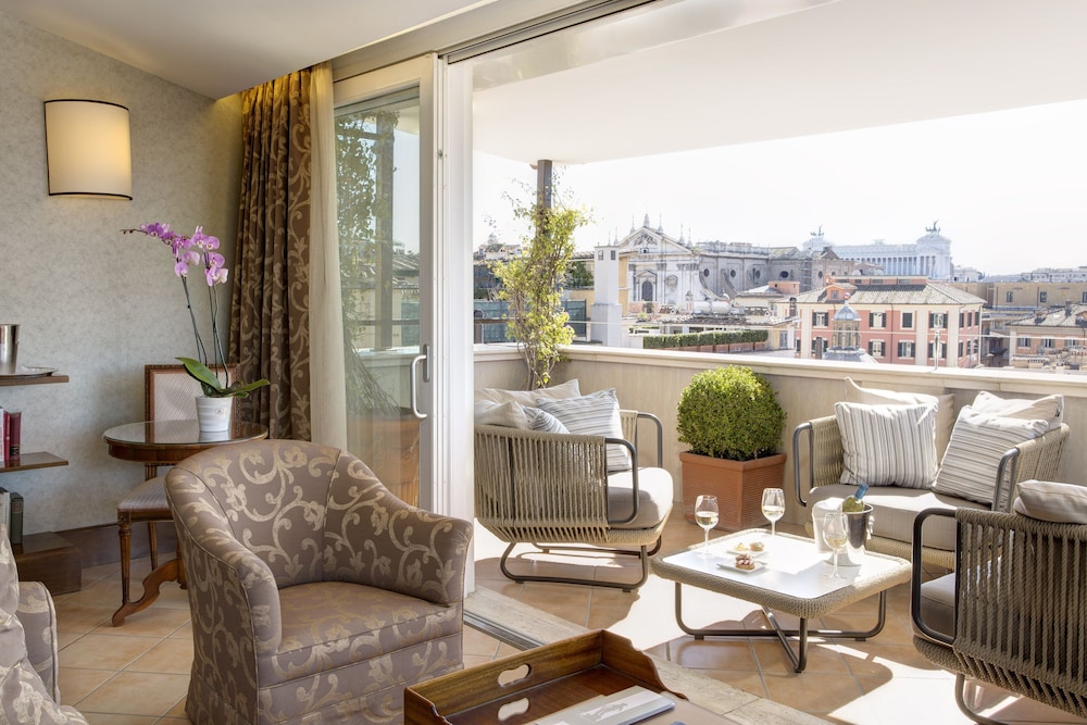 Suite (La Dolce Vita)