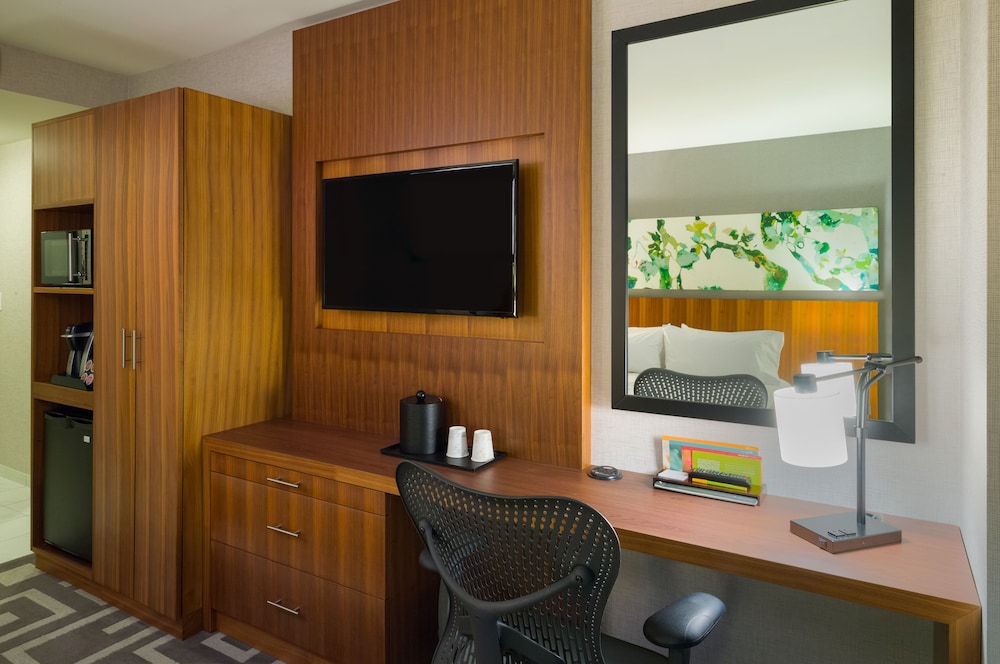 Double Room with City View
