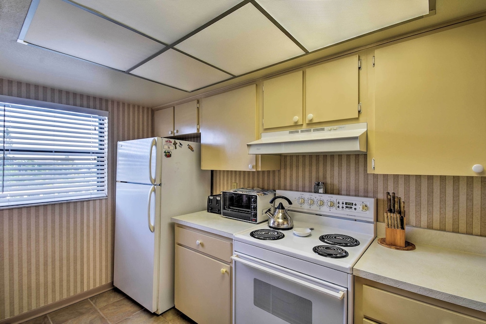 Apartment (2 Bedrooms) photo 3
