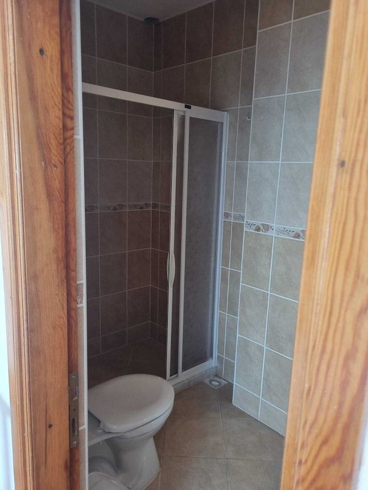 Comfort Triple Room, Smoking, Sea View photo 3
