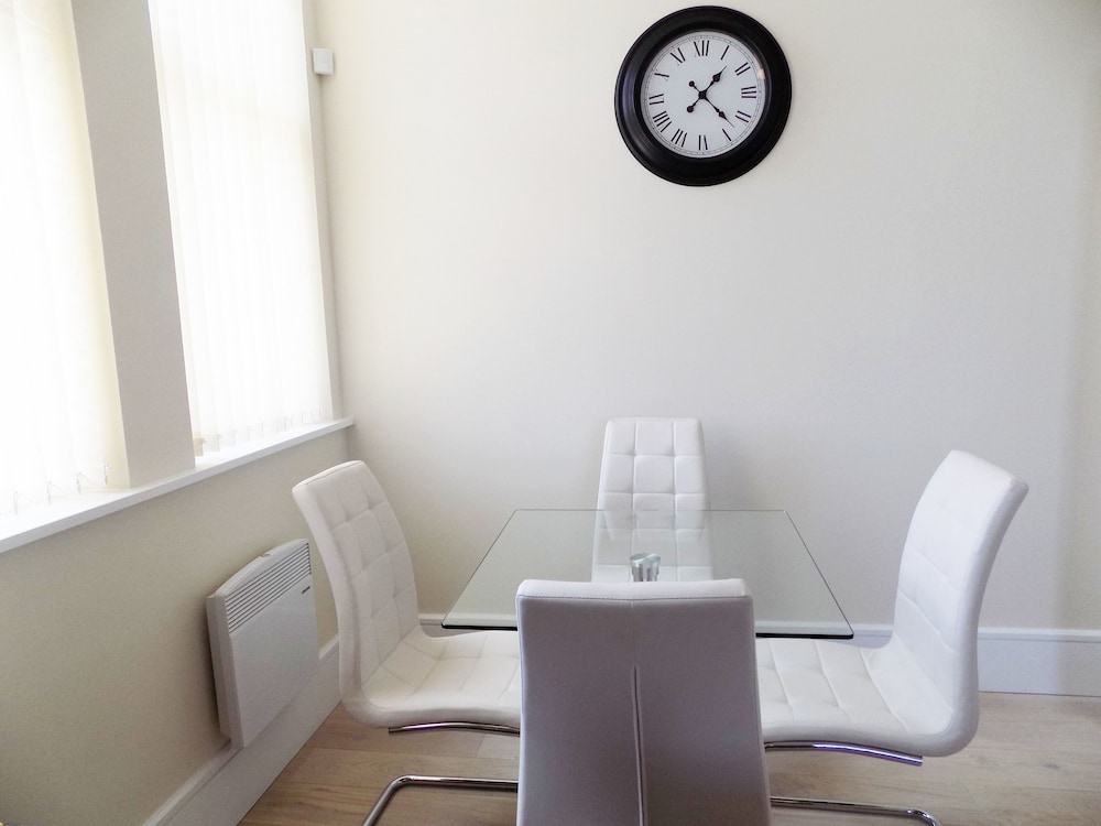 Apartment, 2 Bedrooms (MediaCity/Salford Quays Large flat-50) photo 2