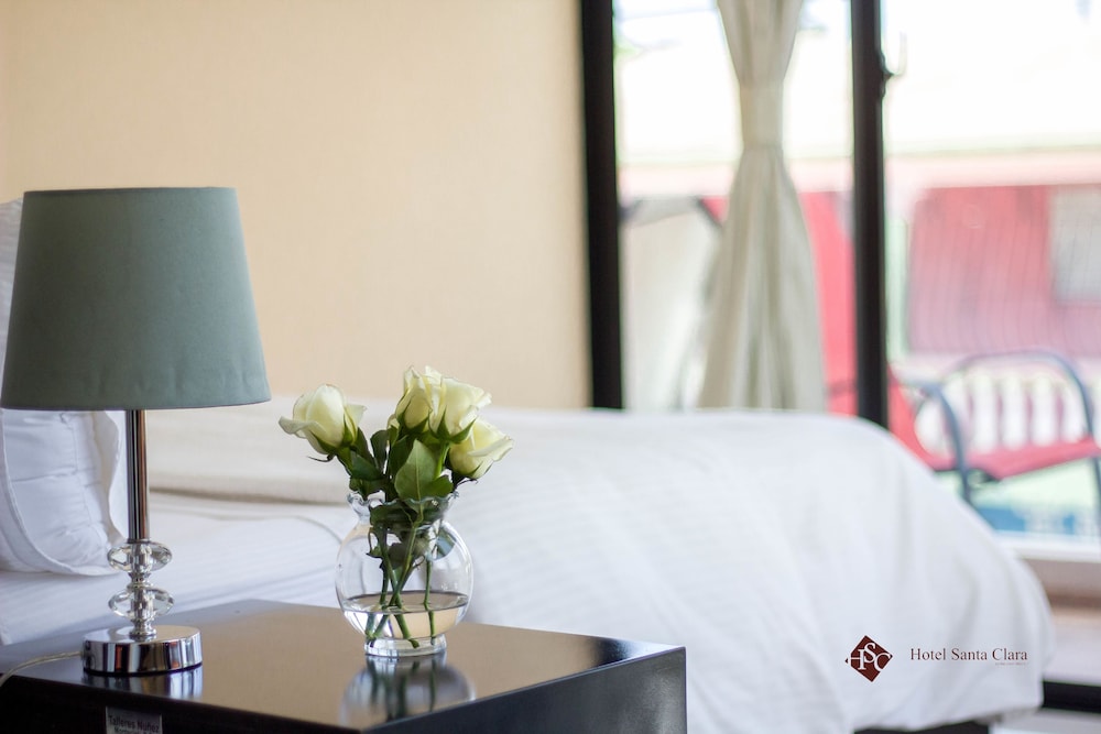 Deluxe Room, Courtyard View