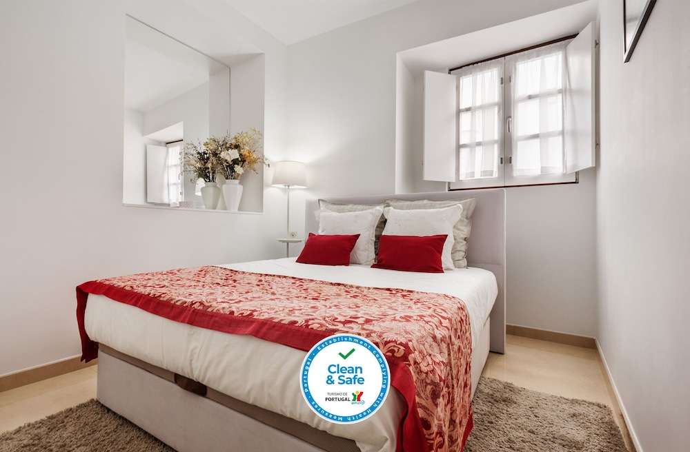 Apartment, 1 Bedroom, Non Smoking, Ground Floor photo 3