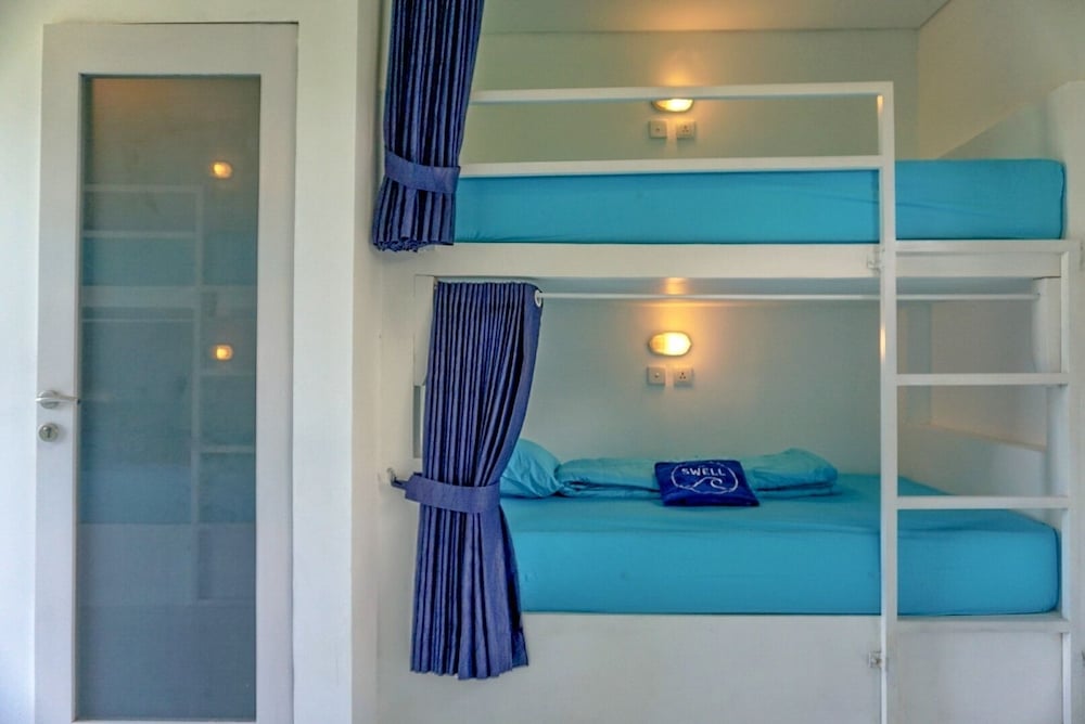 Mixed Dormitory photo 2