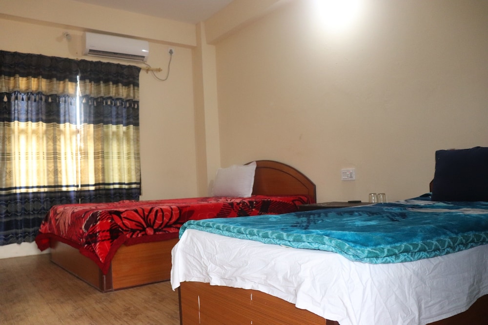 Deluxe Triple Room, 1 Large Twin Bed