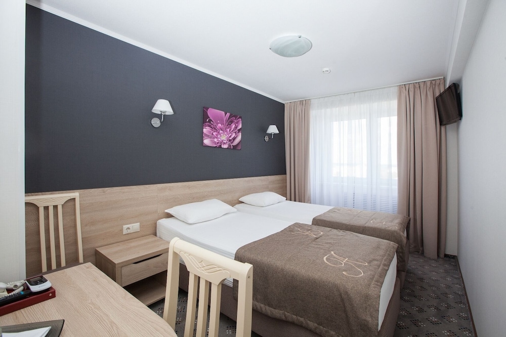 Comfort Double or Twin Room photo 1