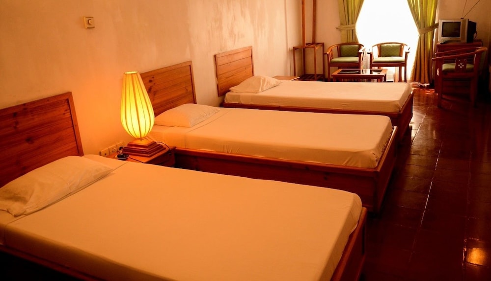 Standard Room photo 2