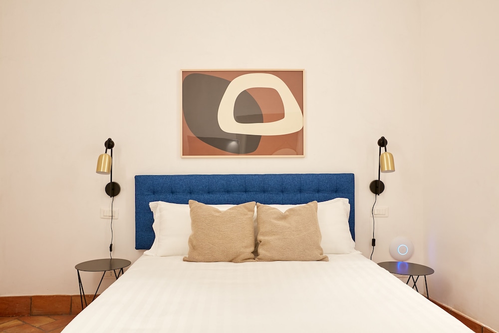 Studio, 1 Double Bed photo 3