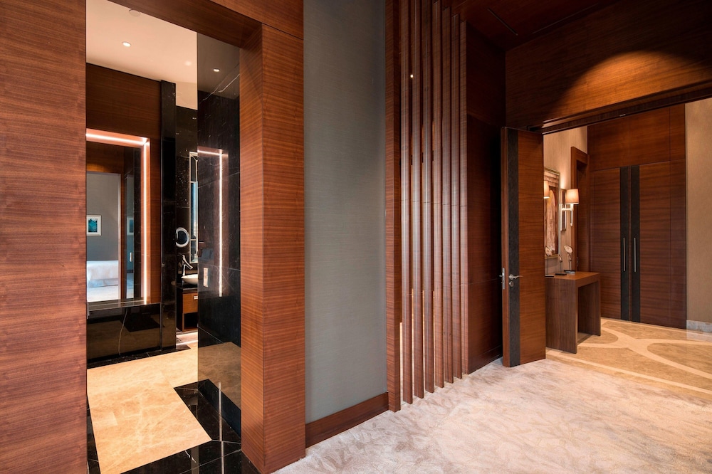 Presidential Suite, 1 King Bed