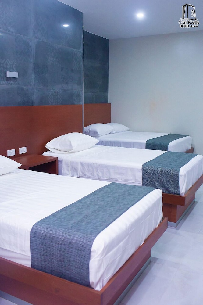 Family Double or Twin Room photo 2