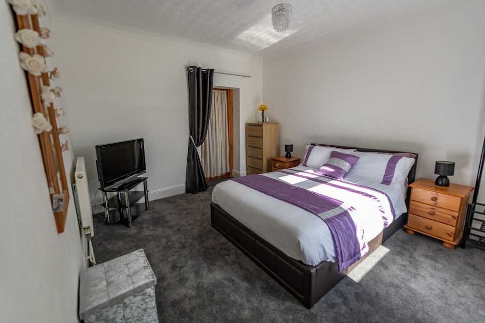 Double Room, 1 Bedroom photo 3
