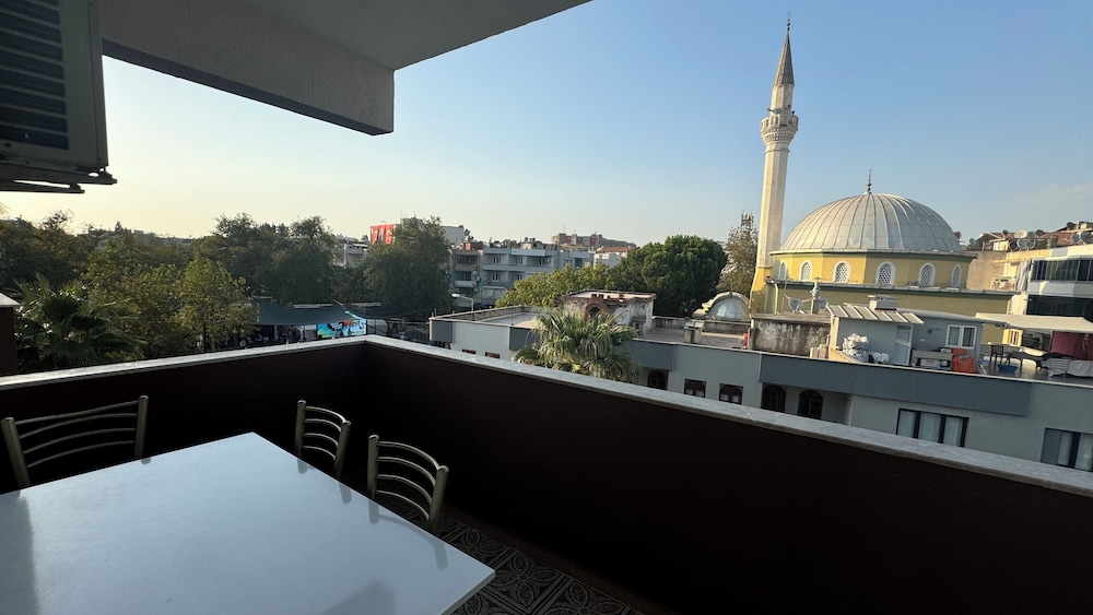 Panoramic Room, 1 Bedroom, Non Smoking, City View photo 1