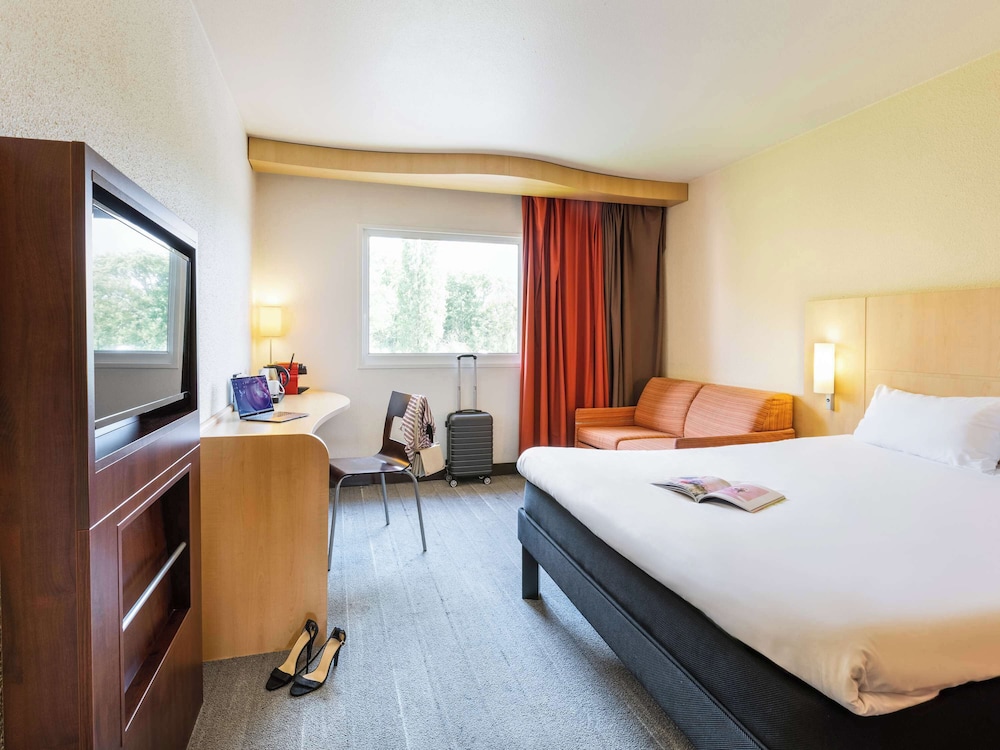 Comfort Room, 1 Double Bed - Photo 6