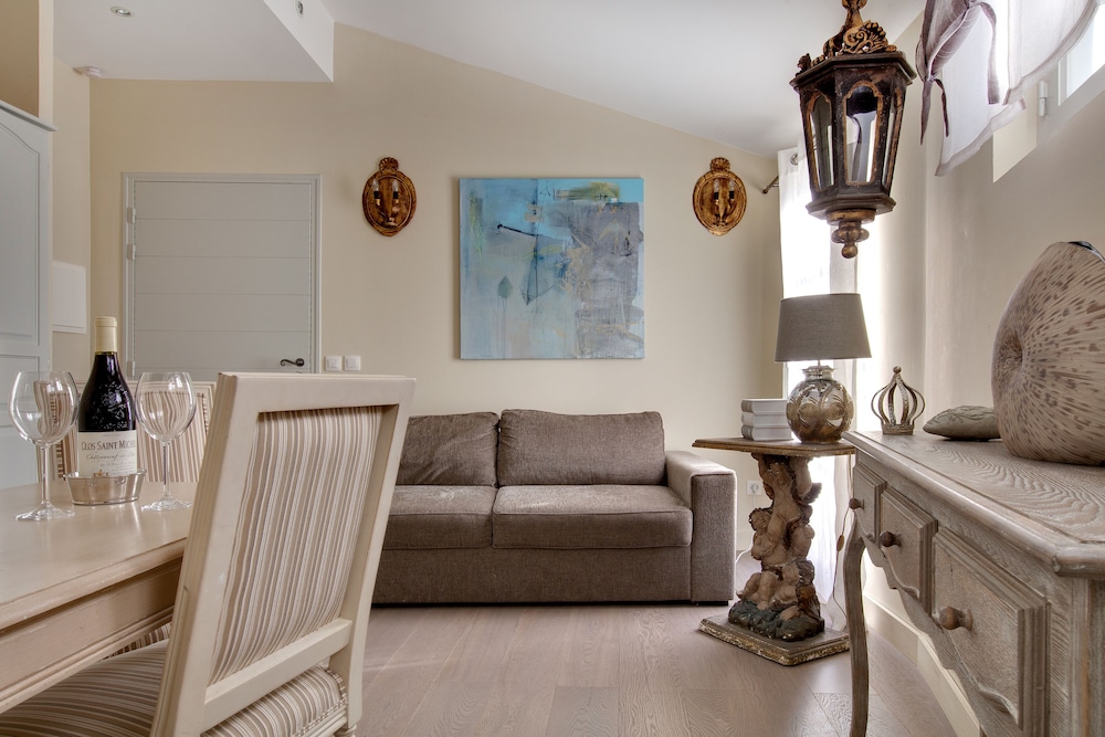 Suite Prestige photo 1