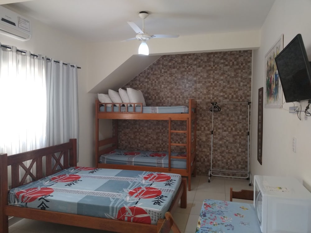 Junior Apartment, 1 Bedroom photo 2