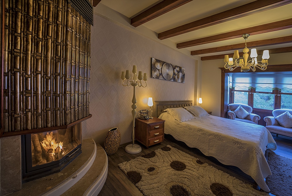 Deluxe Suite photo 1