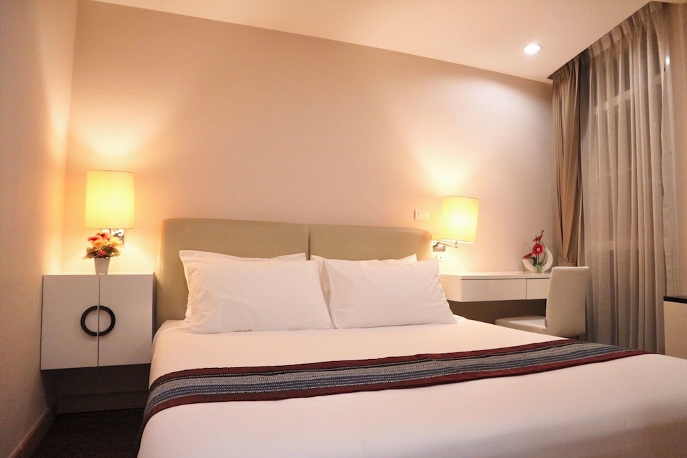Junior Suite photo 1