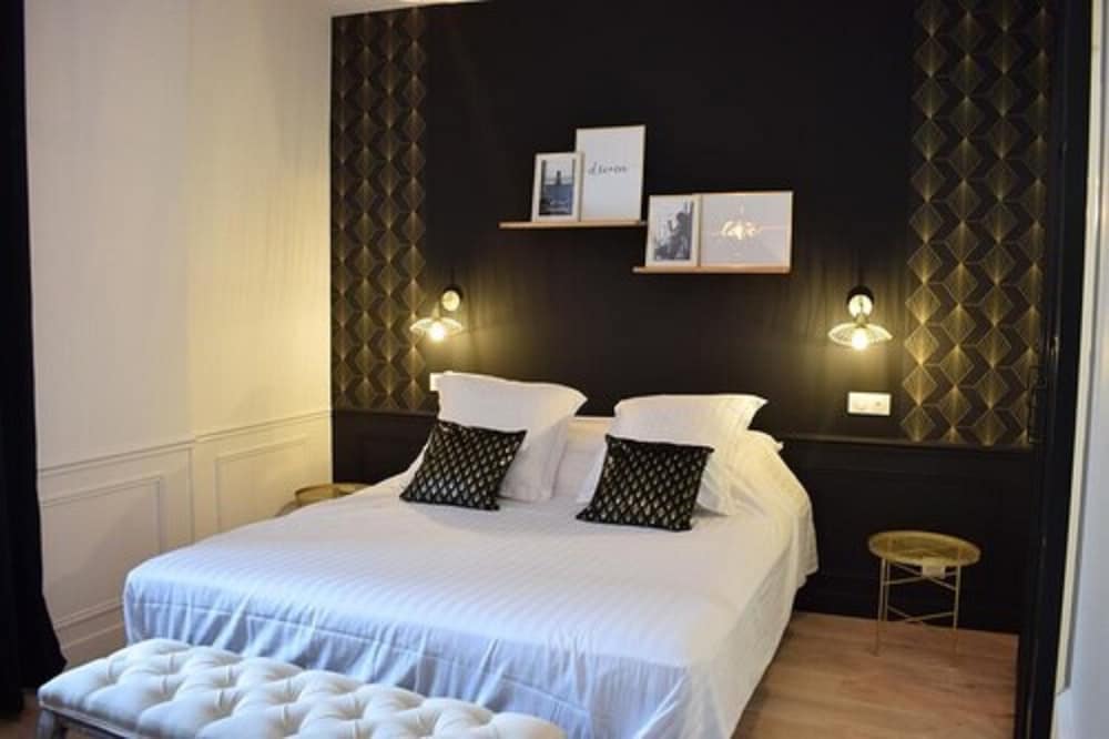 Double Room (Luther King)