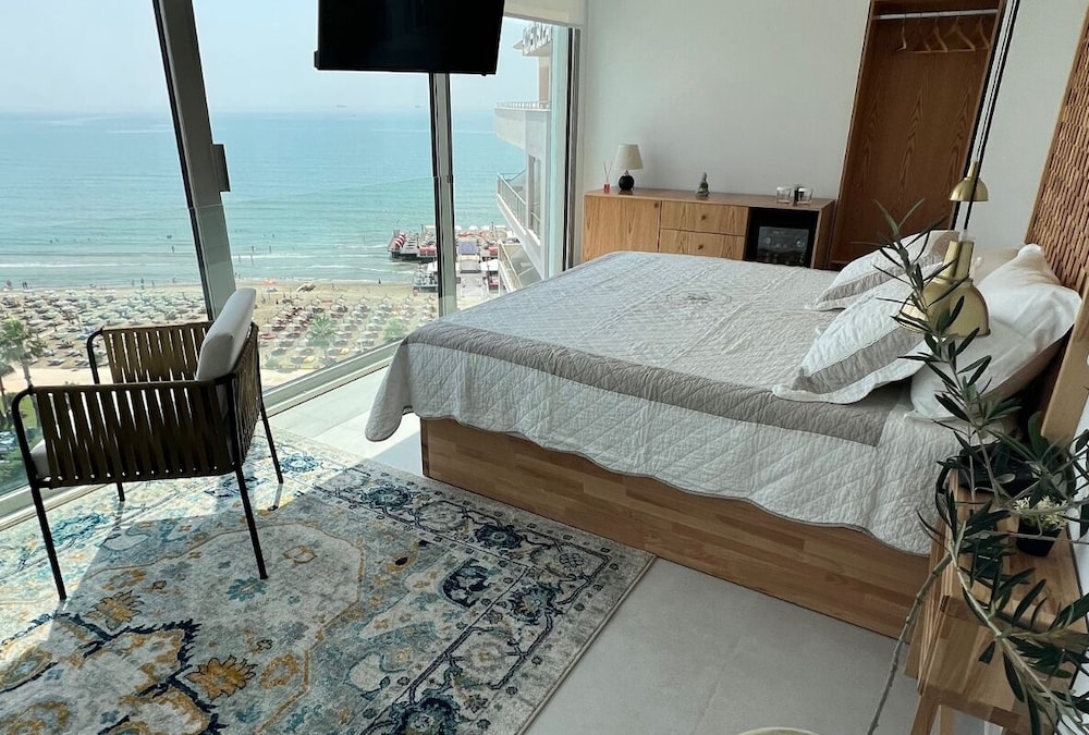 Superior Suite, Sea View photo 1