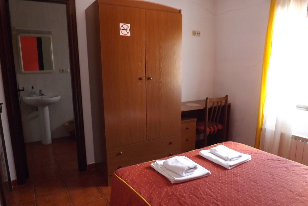 Habitación Básica