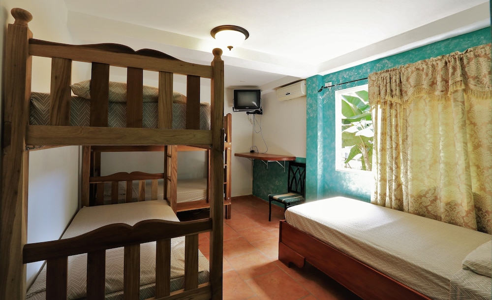 Quintuple Room photo 1