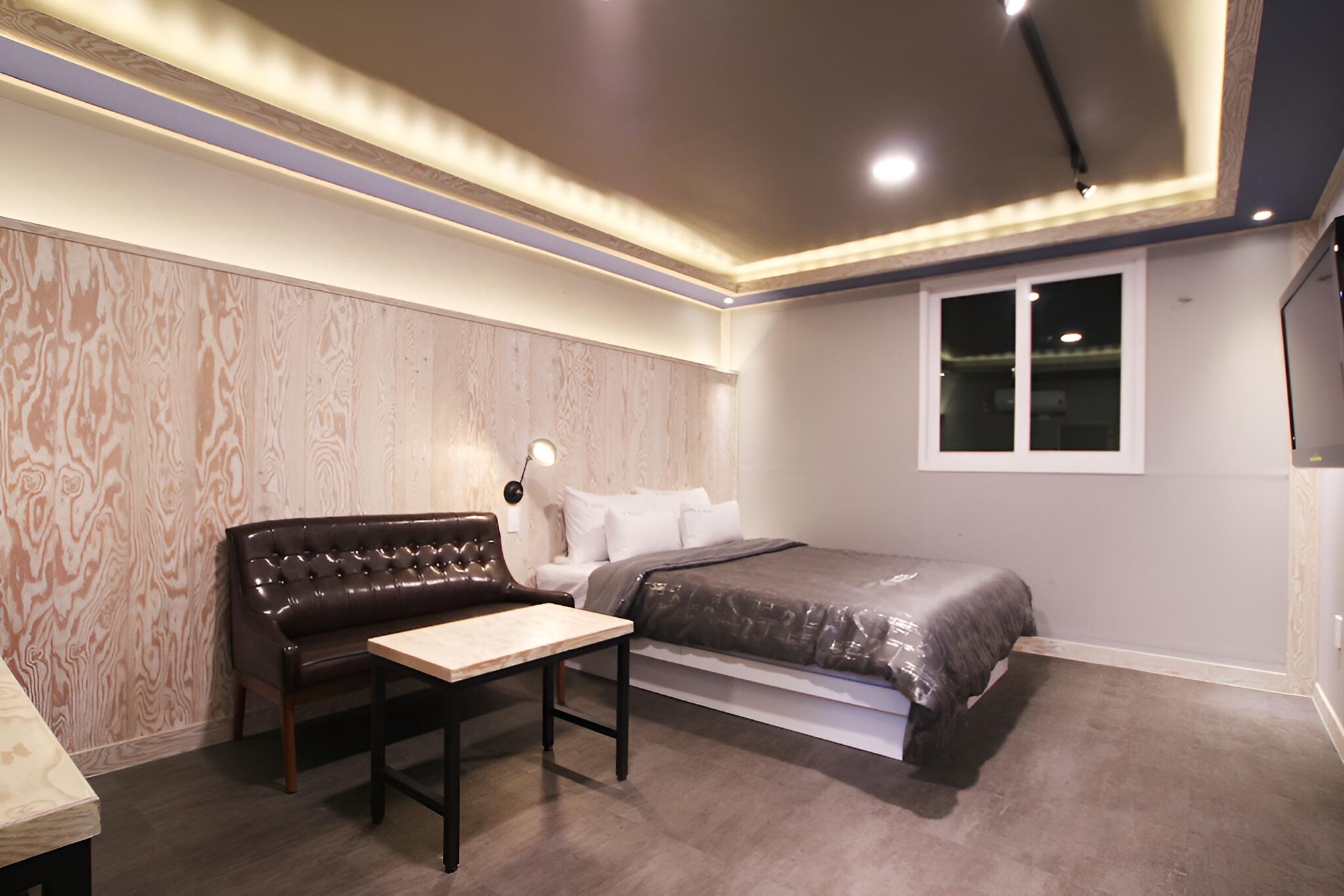 Room (Deluxe (100% disinfection/high-qualit) - Photo 2