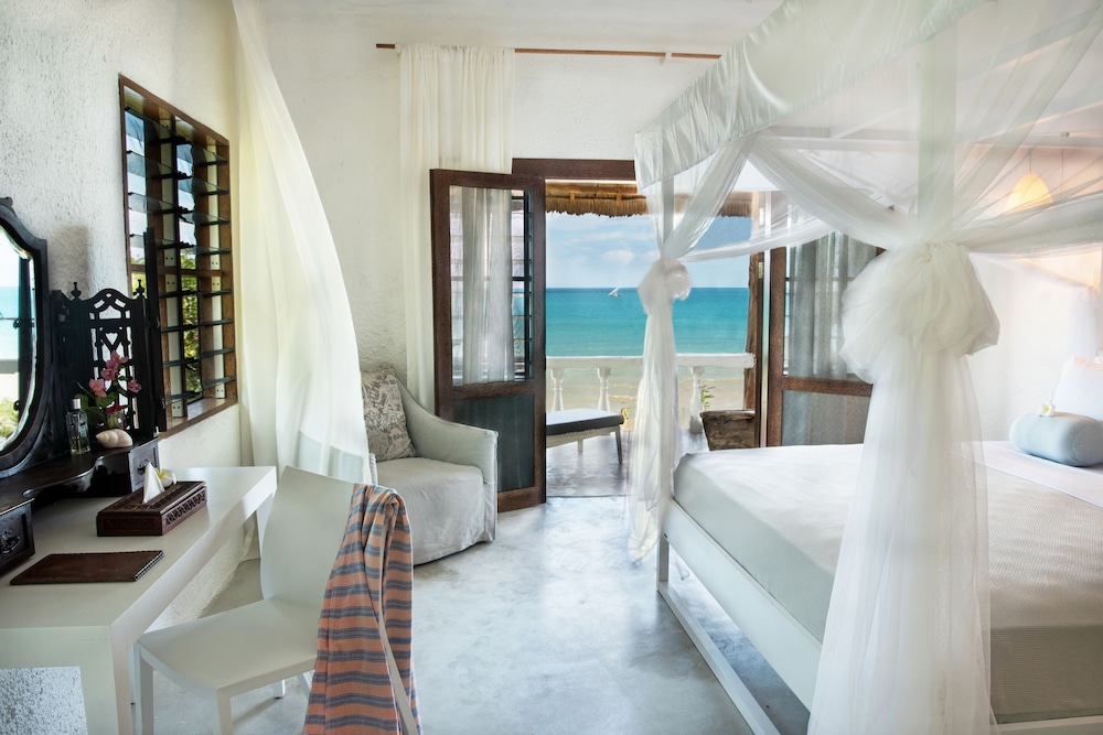Villa, 2 Bedrooms, Ocean View (Single)