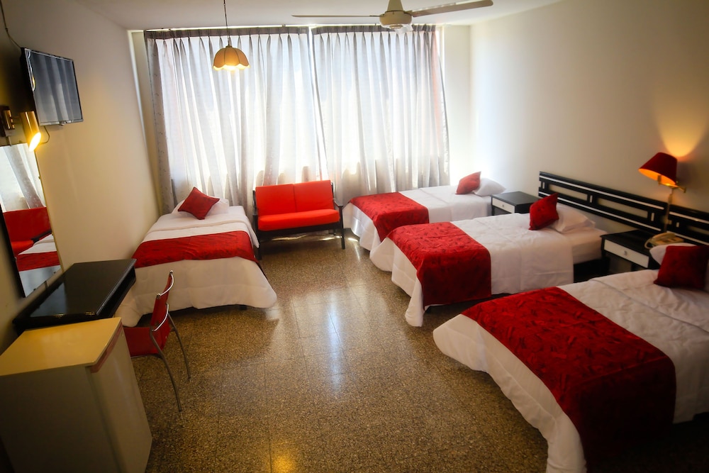 Quadruple Room photo 1