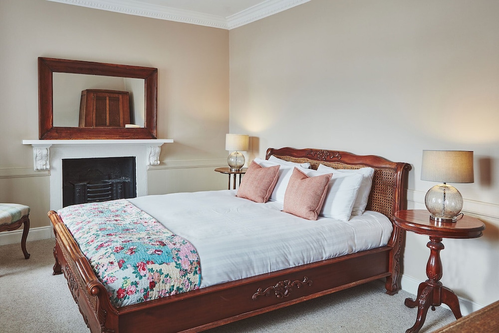 Deluxe Double Room, Ensuite photo 1