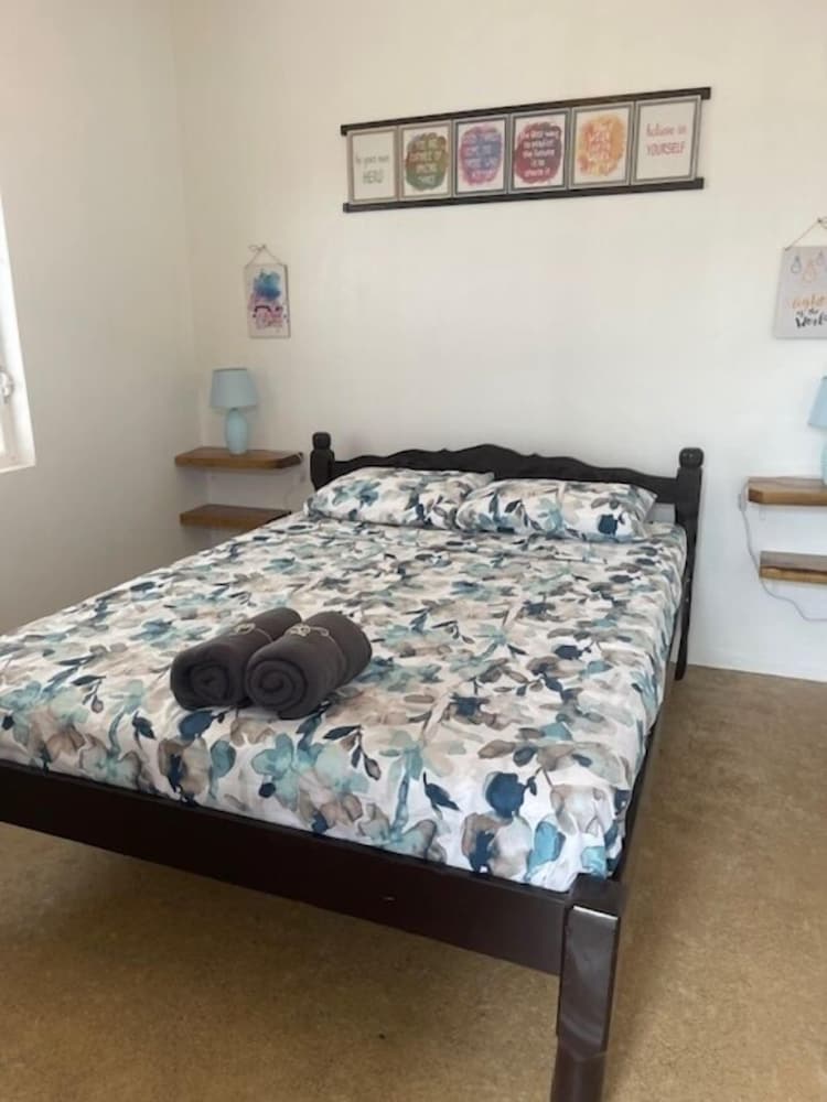Basic Double Room - Photo 3