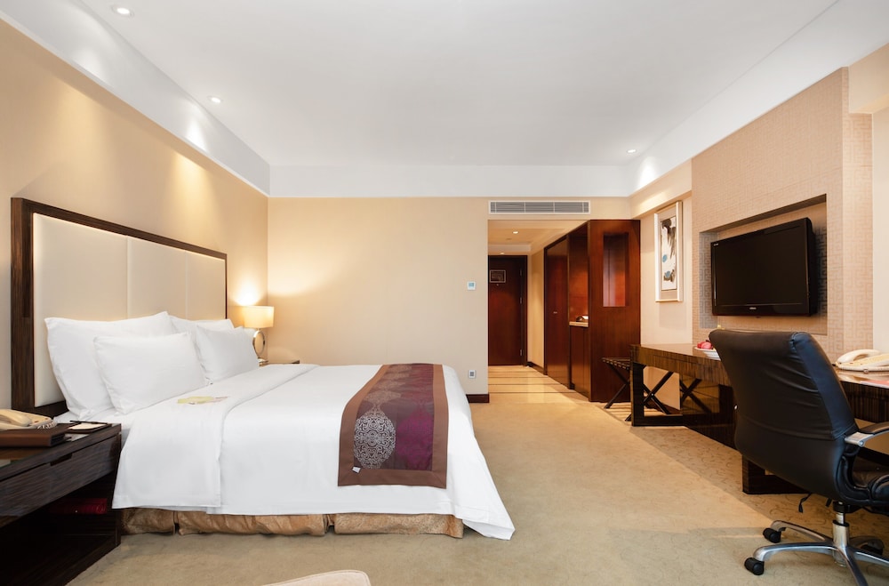 Superior Double Room, Non Smoking photo 3