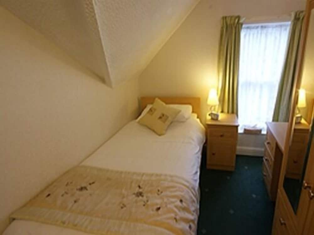 Single Room, Ensuite