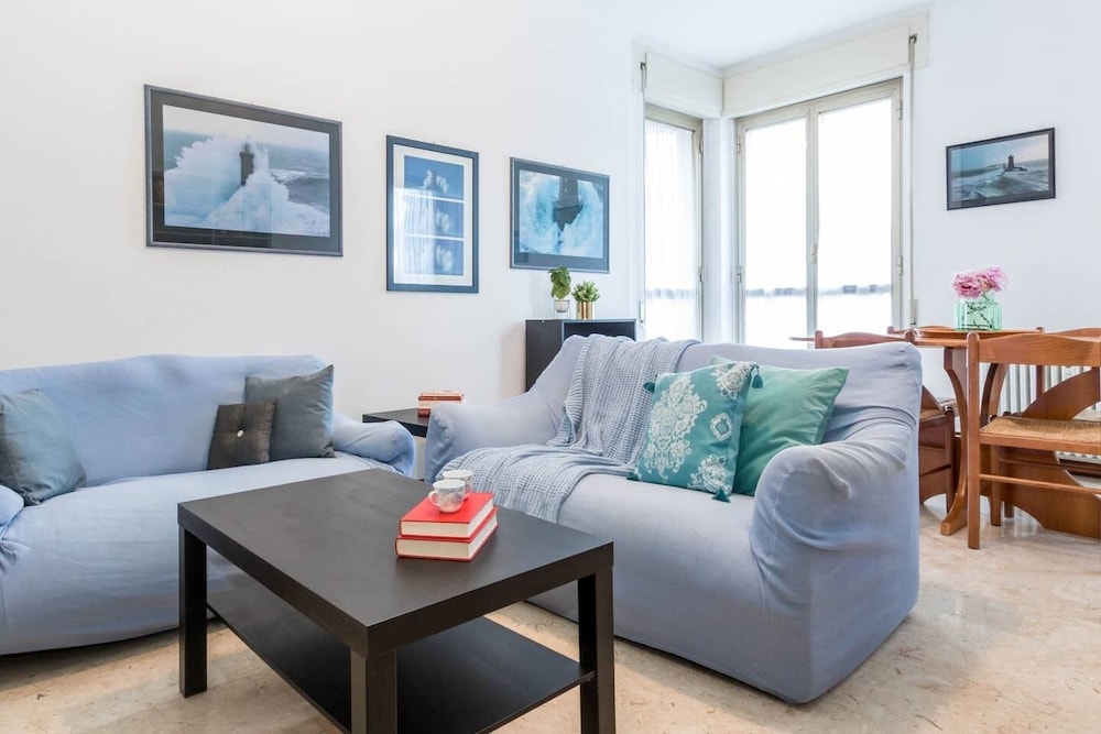 Apartment, 1 Bedroom, Balcony