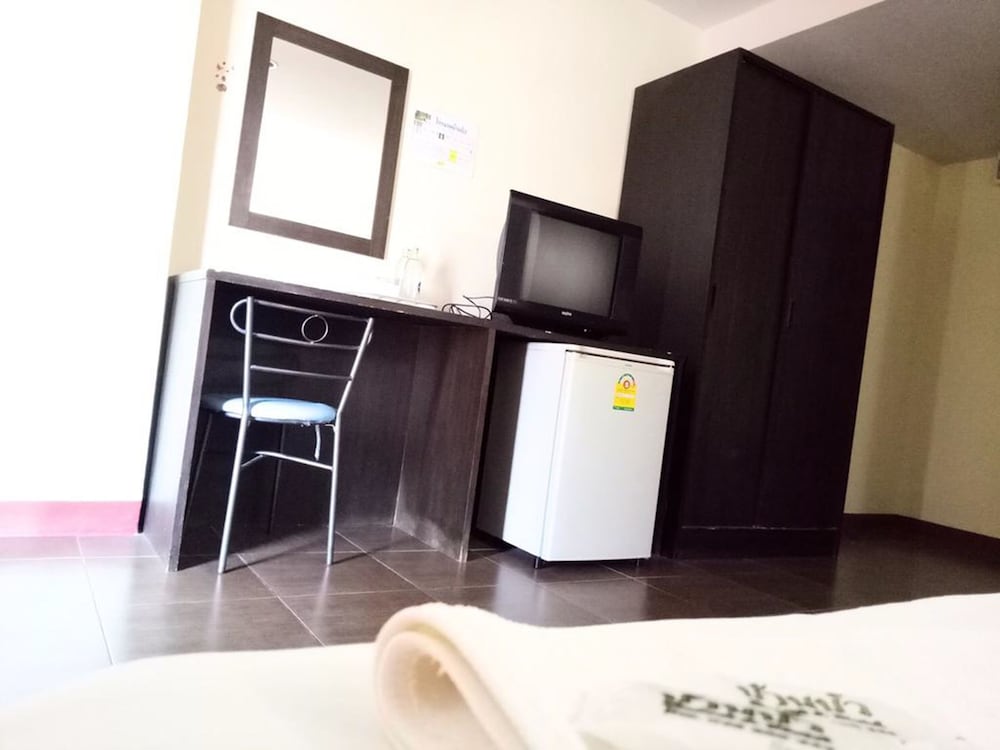 Standard Double Room photo 2
