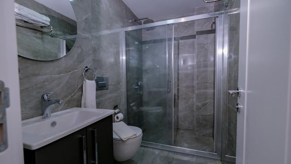 Panoramic Double Room, Sea Facing photo 2