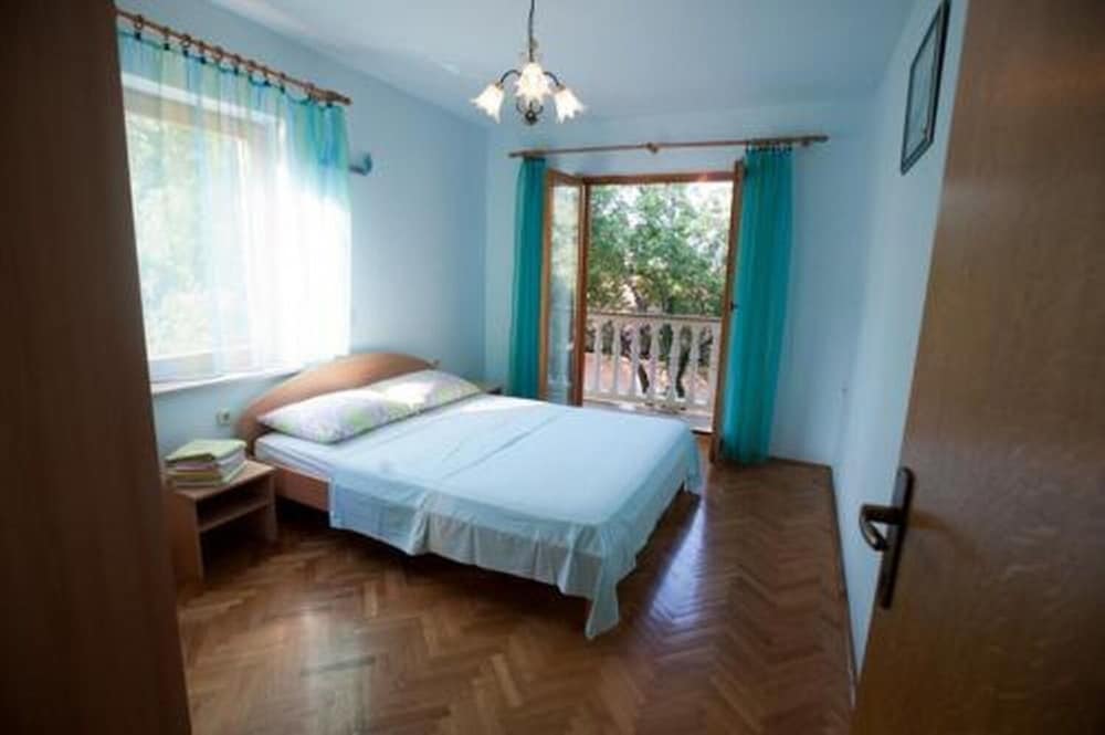 Apartment (Luka - Free Parking - A2(2+3))