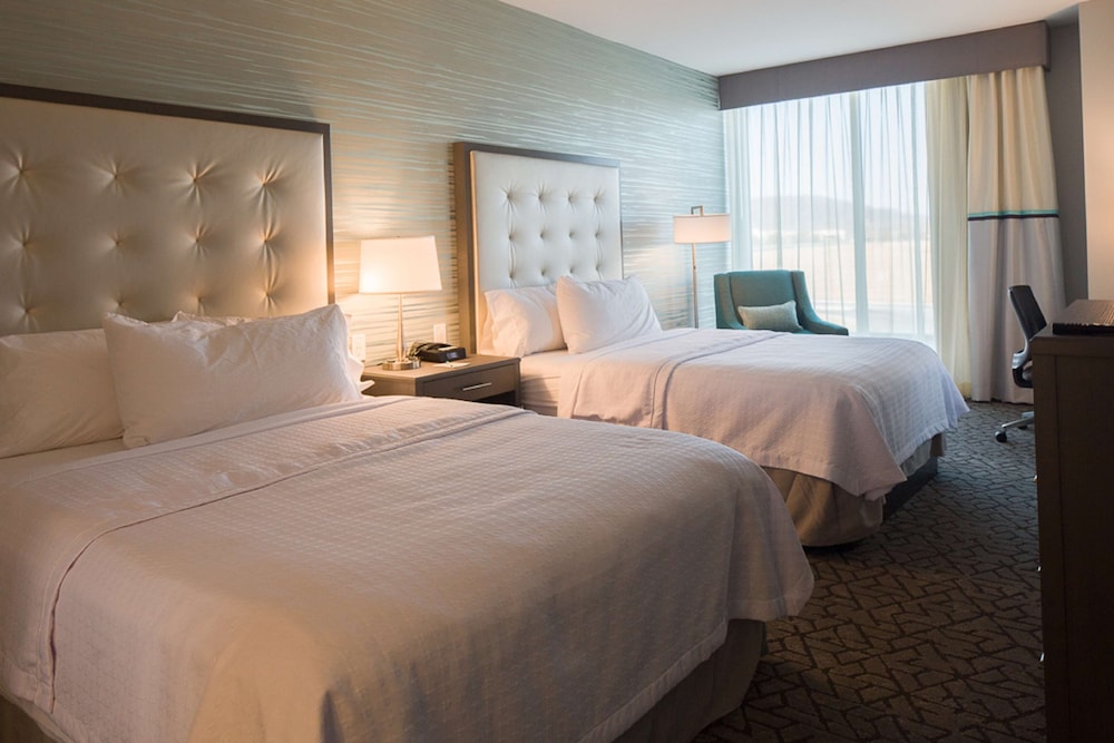 Suite, 1 Bedroom, Non Smoking
