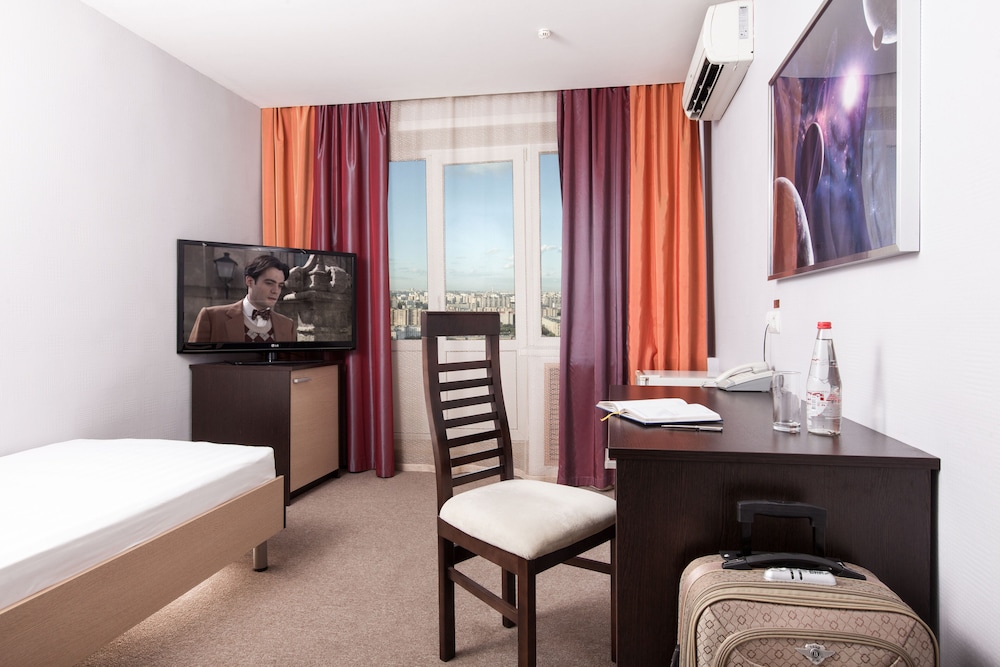 Standard Single Room photo 2