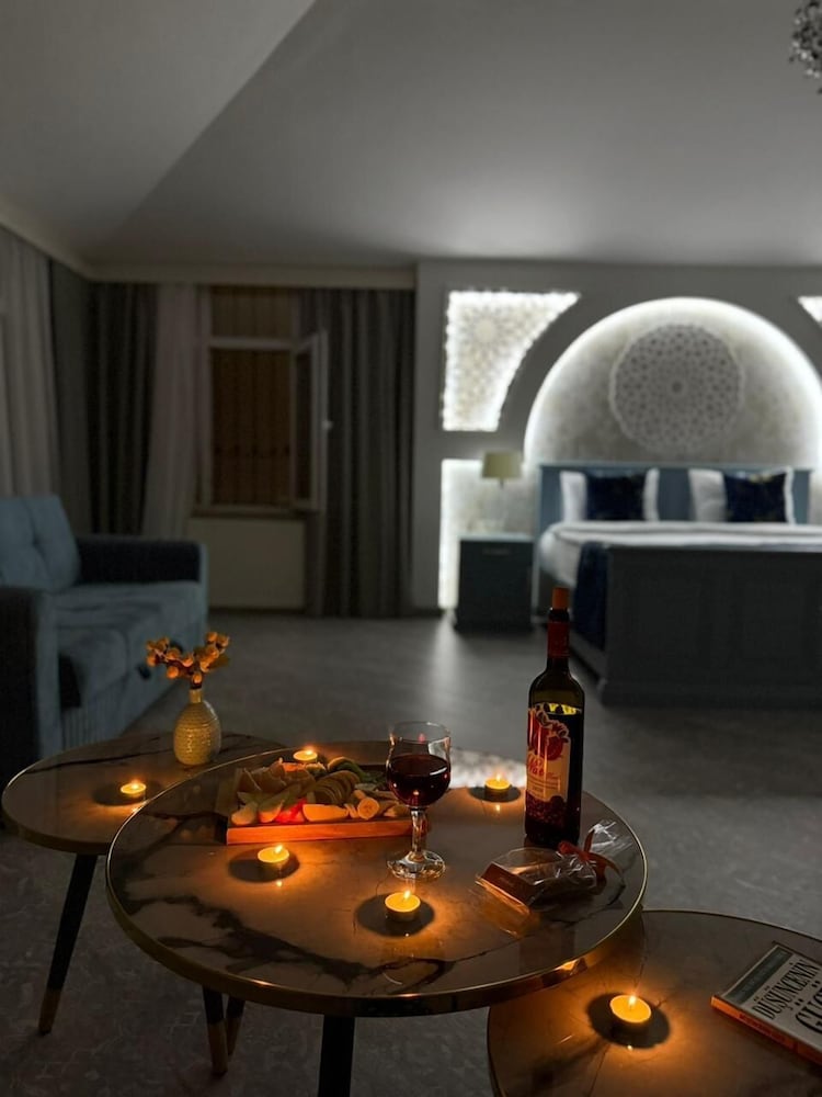 Panoramic Room photo 1