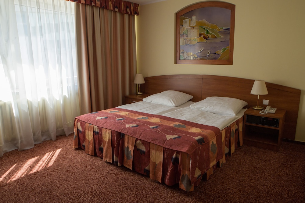 Double Room Single Use photo 1