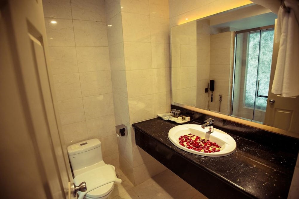 Deluxe Room photo 3