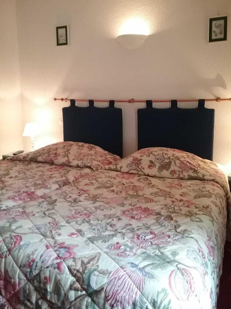 Design Twin Room, 2 Bedrooms, Non Smoking, River View photo 3