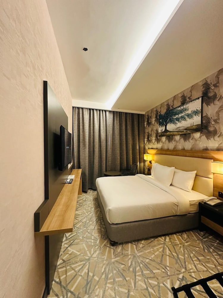 Standard Double or Twin Room photo 2