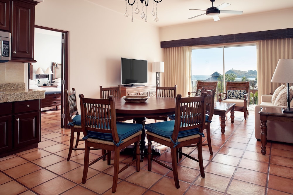 Suite, 1 Bedroom, Non Smoking, Ocean View