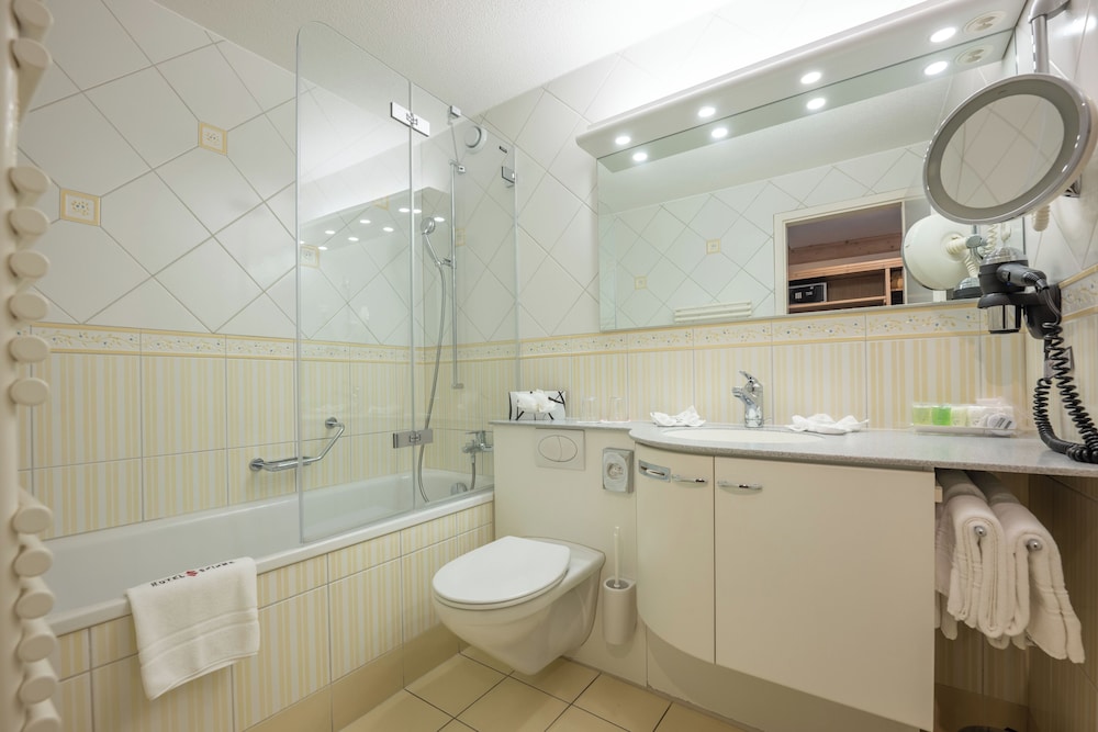 Double Room with Garden View photo 2