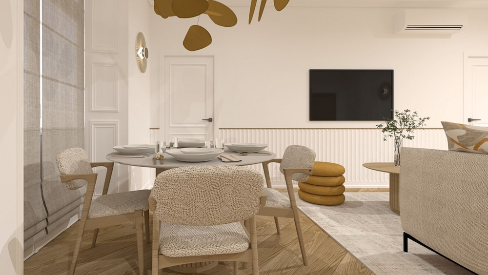Appartement Confort photo 3