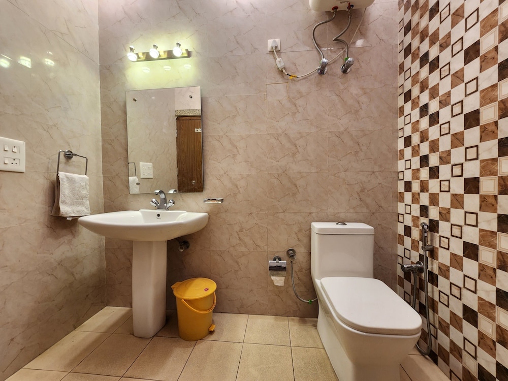 Standard Room photo 3
