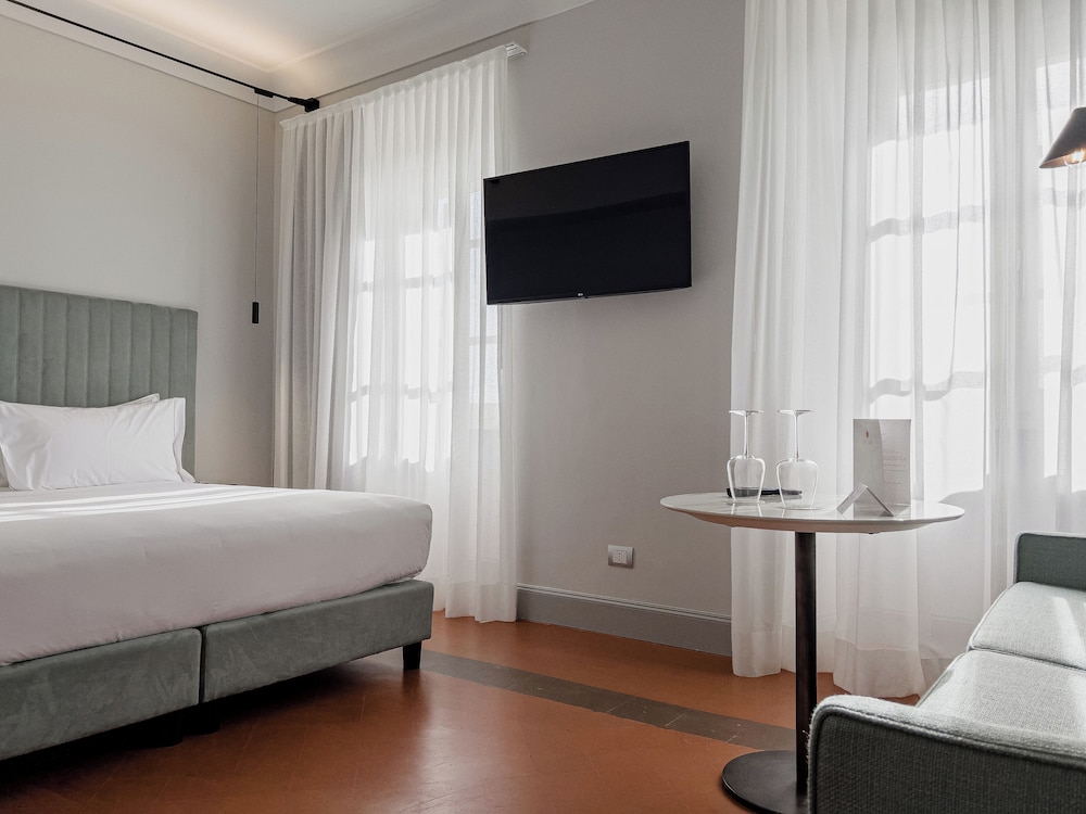 Deluxe Quadruple Room photo 1